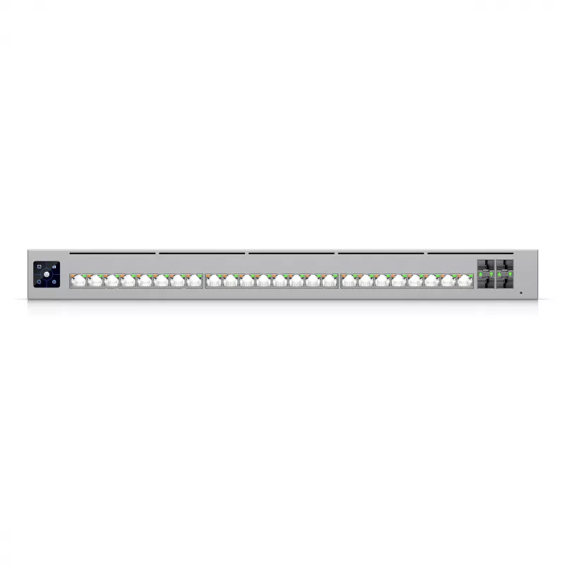 Ubiquiti ECS-24S-PoE Enterprise Campus 24-porti PoE kommutaator