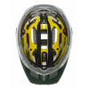 Uvex Quatro CC MIPS maastikurattakiiver, Moss Rhino (41/3/610/04)