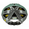 Uvex Quatro CC MIPS maastikurattakiiver, Moss Rhino (41/3/610/04)