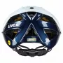 Uvex Quatro CC MIPS maastikurattakiiver, suurus 52-57 cm (41/3/610/05)