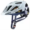 Uvex Quatro CC MIPS maastikurattakiiver, suurus 52-57 cm (41/3/610/05)