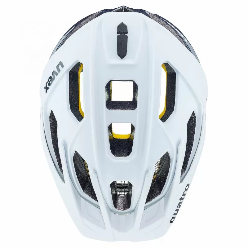 Uvex Quatro CC MIPS maastikurattakiiver, suurus 52-57 cm (41/3/610/05)