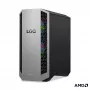Lenovo LOQ Tower 26ADR10 lauaarvuti - AMD Ryzen 7 8745HX, 32GB RAM, 1TB SSD, NVIDIA GeForce RTX 5050 8GB, Windows 11 Home