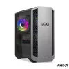 Lenovo LOQ Tower 26ADR10 lauaarvuti - AMD Ryzen 7 8745HX, 32GB RAM, 1TB SSD, NVIDIA GeForce RTX 5050 8GB, Windows 11 Home