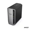 Lenovo LOQ Tower 26ADR10 lauaarvuti - AMD Ryzen 7 8745HX, 32GB RAM, 1TB SSD, NVIDIA GeForce RTX 5050 8GB, Windows 11 Home
