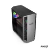 Lenovo LOQ Tower 26ADR10 lauaarvuti - AMD Ryzen 7 8745HX, 32GB RAM, 1TB SSD, NVIDIA GeForce RTX 5050 8GB, Windows 11 Home