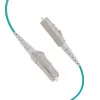 EFB-Elektronik OM3 magistraalvalguskaabel U-DQ(ZN)BH, 4 kiudu, 1x4 LC-LC, 30 m, Dca, LSZH (O8303S30OM3)