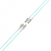 EFB-Elektronik OM3 magistraalvalguskaabel U-DQ(ZN)BH, 4 kiudu, 1x4 LC-LC, 30 m, Dca, LSZH (O8303S30OM3)