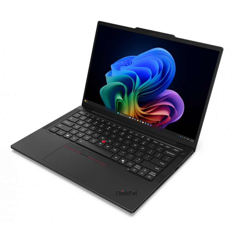 Lenovo ThinkPad T14s Gen 7 14 inch WUXGA sülearvuti - Intel Core Ultra 5 325, 32GB RAM, 1TB SSD, 4G, Windows 11 Pro