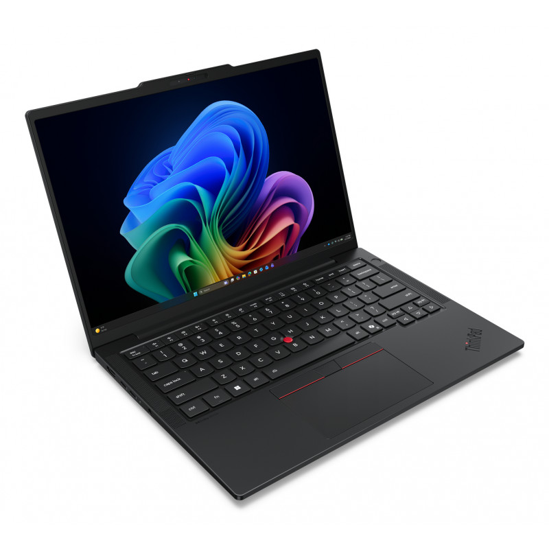 Lenovo ThinkPad T14s Gen 7 14 inch WUXGA sülearvuti - Intel Core Ultra 5 325, 32GB RAM, 1TB SSD, 4G, Windows 11 Pro