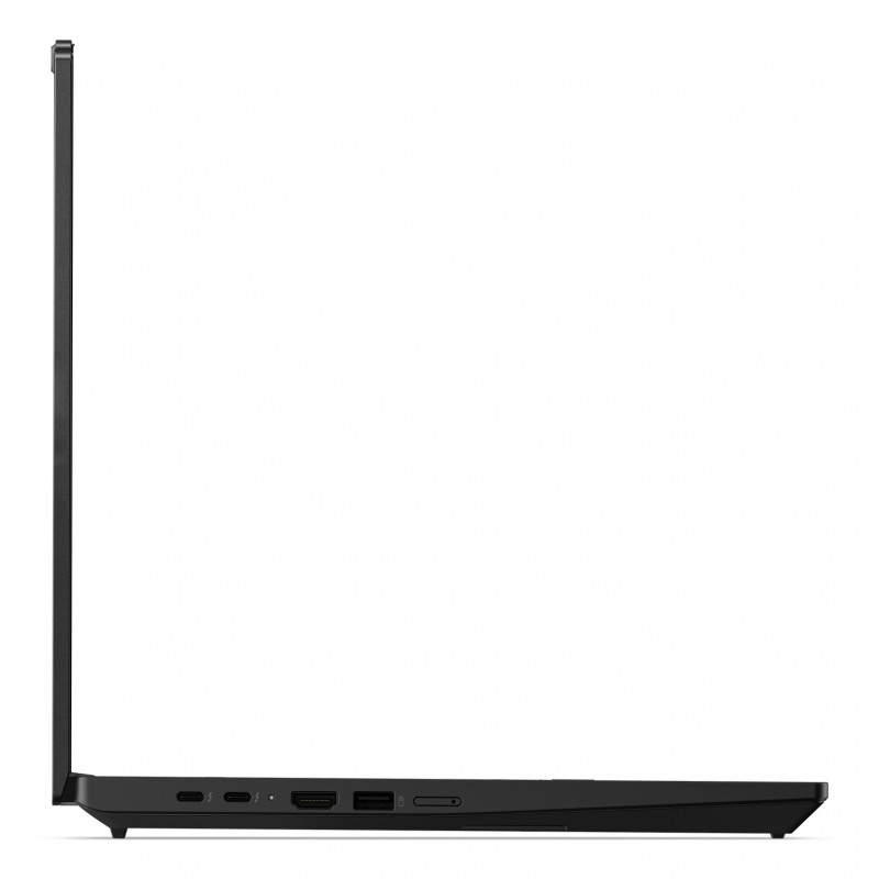 Lenovo ThinkPad T16 Gen 5 16 inch WUXGA sülearvuti - Intel Core Ultra 5 325, 32GB RAM, 512GB SSD, Windows 11 Pro