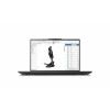 Lenovo ThinkPad P16s Gen 5 16 inch 2.8K OLED sülearvuti - Intel Core Ultra X9 388H, 64GB RAM, 1TB SSD, Windows 11 Pro