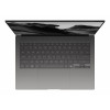 ASUS ZenBook S14 OLED UX5406AA-SU052W 14 inch 3K sülearvuti - Intel Core Ultra 9 386H, 32GB RAM, 1TB SSD, Windows 11 Home