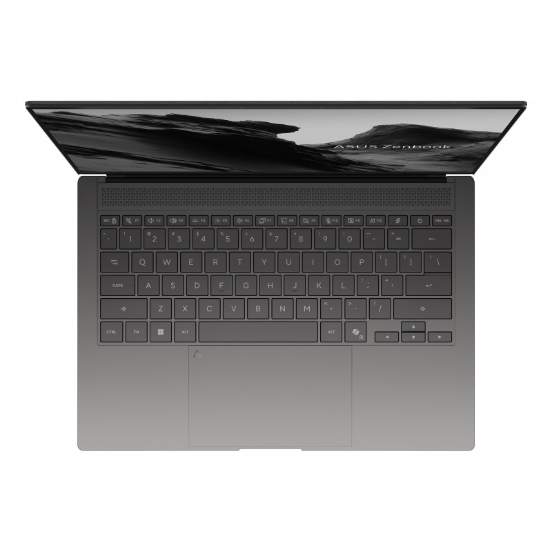 ASUS ZenBook S14 OLED UX5406AA-SU052W 14 inch 3K sülearvuti - Intel Core Ultra 9 386H, 32GB RAM, 1TB SSD, Windows 11 Home