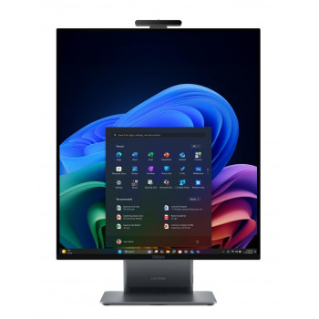 Lenovo ThinkCentre X AIO 27,6 inch QHD 16:18 kõik-ühes arvuti - Intel Core Ultra 5 325, 16GB RAM, 512GB SSD, Windows 11 Pro