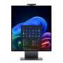 Lenovo ThinkCentre X AIO 27,6 inch QHD 16:18 kõik-ühes arvuti - Intel Core Ultra 5 325, 16GB RAM, 512GB SSD, Windows 11 Pro