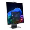 Lenovo ThinkCentre X AIO 27,6 inch QHD 16:18 kõik-ühes arvuti - Intel Core Ultra 5 325, 16GB RAM, 512GB SSD, Windows 11 Pro