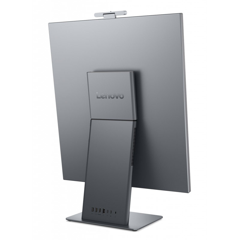Lenovo ThinkCentre X AIO 27,6 inch QHD 16:18 kõik-ühes arvuti - Intel Core Ultra 5 325, 16GB RAM, 512GB SSD, Windows 11 Pro