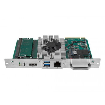 Sharp SDM Advanced RPL SDM-L pesa-PC - Intel Core i5-1335U, 8GB RAM, 128GB SSD, Windows 11 IoT