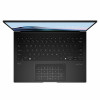 ASUS ZenBook UM3406GA-DISQD5X sülearvuti - AMD Ryzen AI 7 445, 32GB RAM, 1TB SSD, Windows 11 Pro, prantsuse klaviatuur (AZERTY)