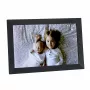 TFA Dostmann FRAMEO App digitaalne WiFi pildiraam 25,7 cm 10,1 tolli 1280 x 800 pikslit 32 GB must