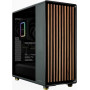 Captiva tööjaam I79-698 - Intel Core i9, 64GB DDR4 RAM, 1TB SSD