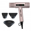 Wahl Vanquish juuksekuivati, 1600 W, roosakuldne (4321-0471)