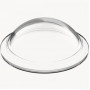 Axis Clear Dome A kaamera kuplikate, läbipaistev, 4-pack (01567-001)