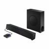 ASUS ROG Gjallar Dolby Atmos 2.1.2 mängurikõlar koos juhtmevaba bassikõlariga