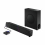 ASUS ROG Gjallar Dolby Atmos 2.1.2 mängurikõlar koos juhtmevaba bassikõlariga