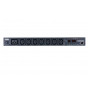 ATEN PE6208 eco PDU 16A 8-väljundiga 1U mõõdetav ja lülitatav