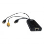 APC KVM 2G serverimoodul, HDMI virtuaalmeedia ja CAC-iga