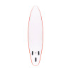 Funwater Feath-R Lite Koi täispuhutav SUP-laud, 3,5 m