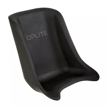 Oplite NitroKart universaalne istme vähenduskest, must