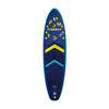 Funwater täispuhutav SUP-laud 3,5 m, tumesinine (SUPFW71A)