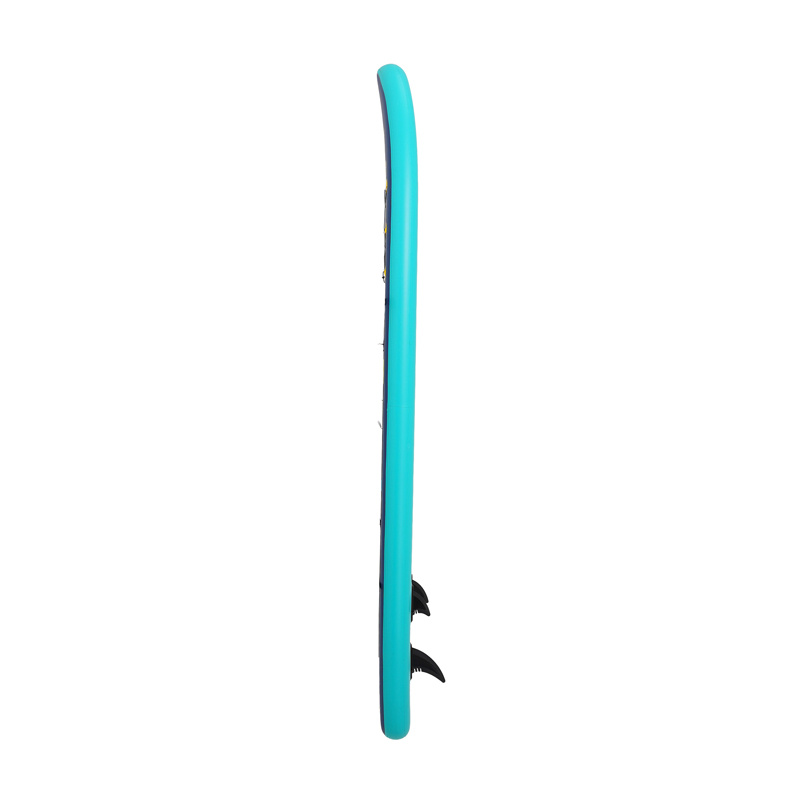 Funwater täispuhutav SUP-laud 3,5 m, tumesinine (SUPFW71A)