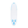 Funwater täispuhutav SUP-laud 3,2 m (SUPFW07A)