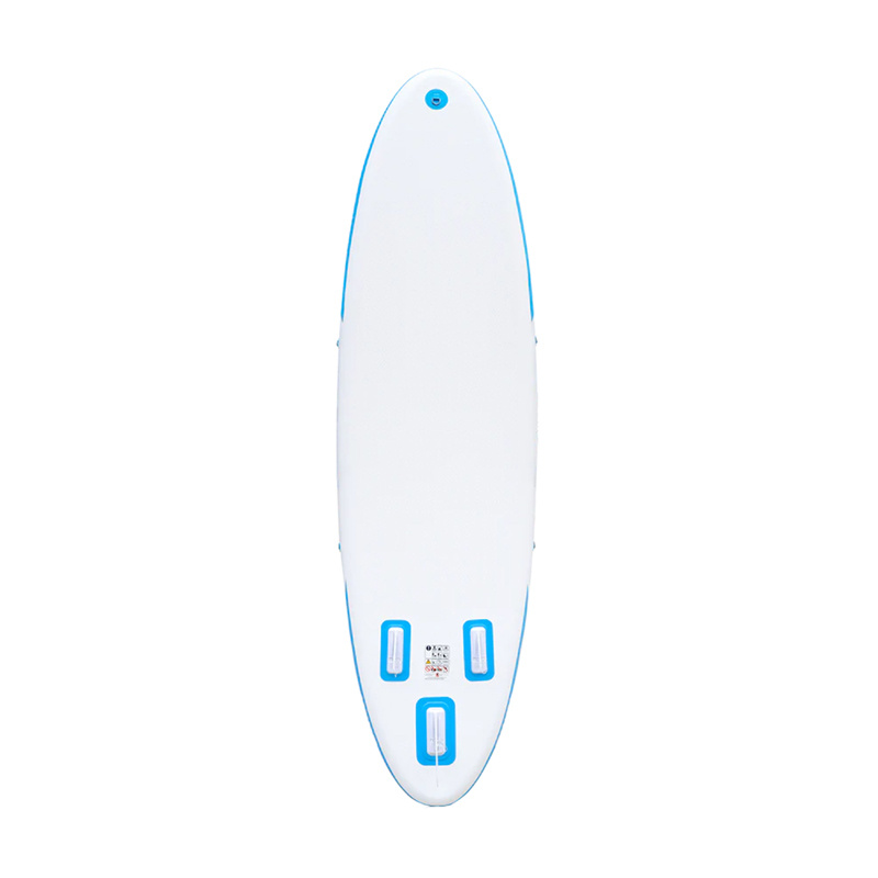 Funwater täispuhutav SUP-laud 3,2 m (SUPFW07A)
