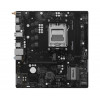 ASRock A620AM-P WIFI emaplaat, AMD A620A, AM5 pesa, microATX