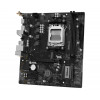 ASRock A620AM-P WIFI emaplaat, AMD A620A, AM5 pesa, microATX