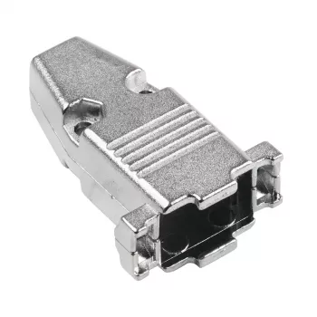 EFB Elektronik E-GP09G täismetallist kate koormusvardaga