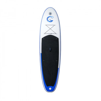 Funwater täispuhutav SUP-laud 3,35 m, sinine (SUPFW01A)