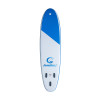 Funwater täispuhutav SUP-laud 3,35 m, sinine (SUPFW01A)