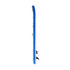 Funwater täispuhutav SUP-laud 3,35 m, sinine (SUPFW01A)
