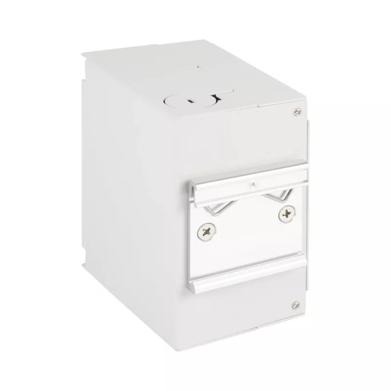 EFB Elektronik DIN-liistu kiudoptiline karp OS2 G652D, 12x LC pigtail, 6x LC duplex liitmik (BHS70921.12)