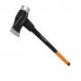 Fiskars 1001703 haamer, must/oranž (FS122150)