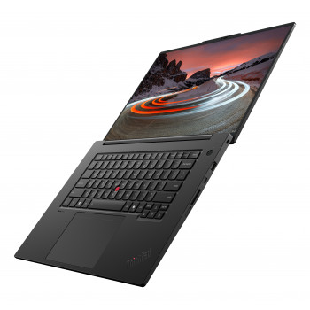 Lenovo P1 Gen 9 16 inch sülearvuti - Intel Core Ultra 9 386H, 64GB RAM, 2TB SSD, NVIDIA RTX 2000 Blackwell, Windows 11 Pro