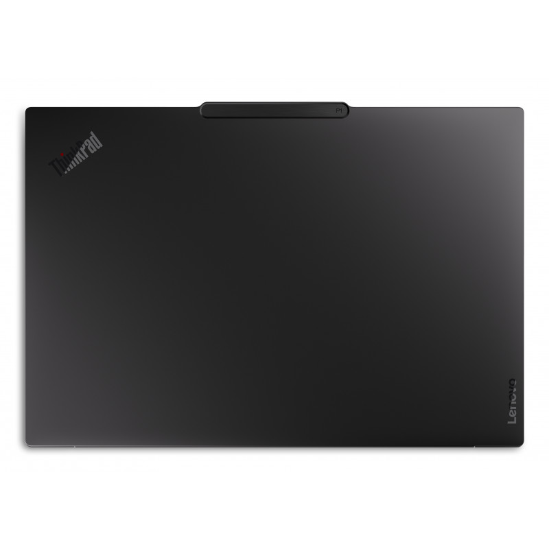 Lenovo P1 Gen 9 16 inch sülearvuti - Intel Core Ultra 9 386H, 64GB RAM, 2TB SSD, NVIDIA RTX 2000 Blackwell, Windows 11 Pro