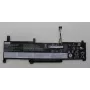Lenovo sülearvuti aku, 3 elemendiga, 45 Wh, 11,1 V (5B11N52013)