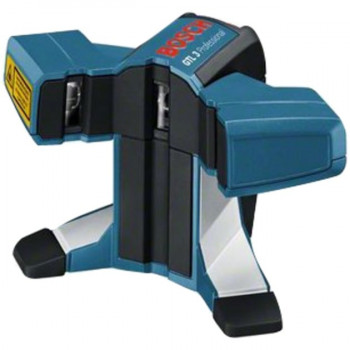 Bosch Professional GTL 3 plaatide laser, ulatus kuni 20 m (0601015200)